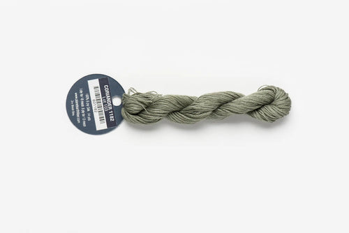 Planet Earth Silk Ply - Coriander