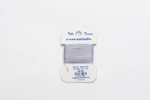 Essentials Cards - Veil