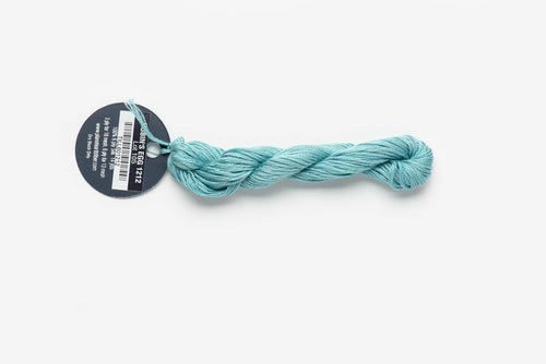 Planet Earth Silk Ply - Robin's Egg