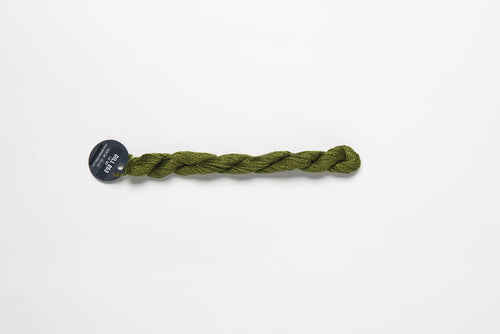 Planet Earth Silk - Dill