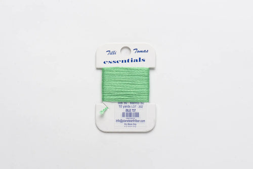 Essentials Cards - Isle