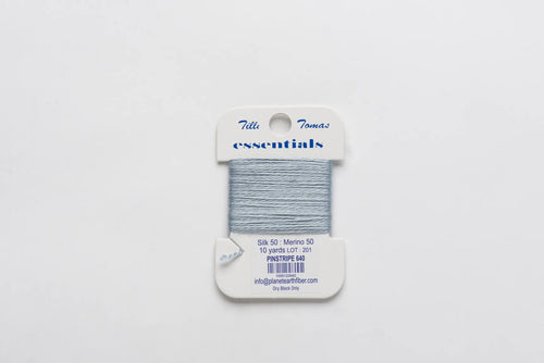 Essentials Cards - Pinstripe