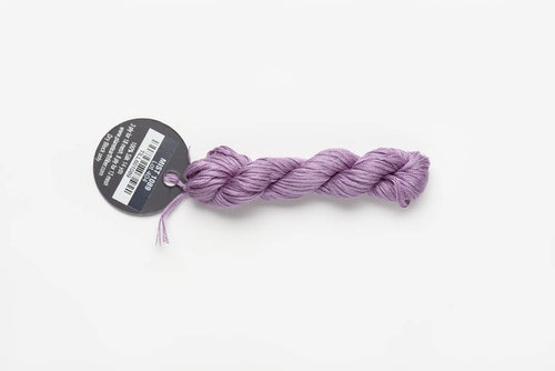 Planet Earth Silk Ply - Lavender