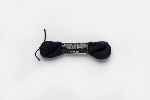 Pepper Pot - Navy