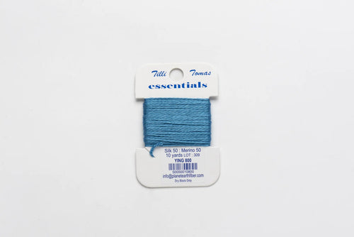 Essentials Cards - Ying