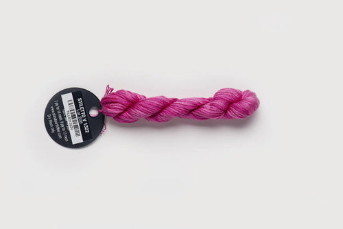 Planet Earth Silk Ply Variegated - Stiletto