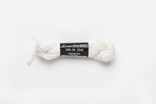 Pepper Pot - Cream