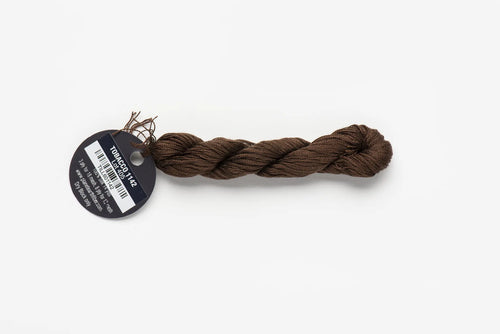 Planet Earth Silk Ply - Tobacco