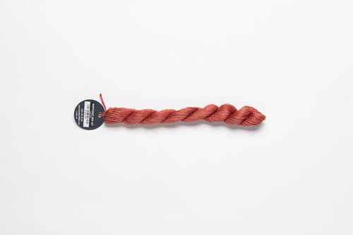 Planet Earth Silk - Nantucket Red