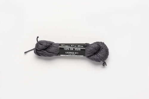 Pepper Pot - Licorice