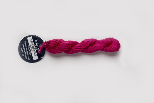 Planet Earth Silk Ply - Pastry