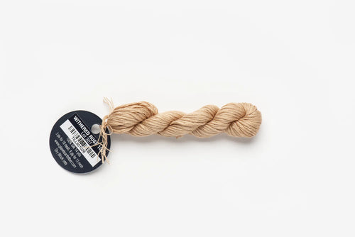 Planet Earth Silk Ply - Withering Rose