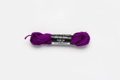 Pepper Pot - Plum