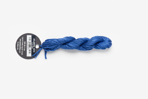 Planet Earth Silk Ply - Atlantic
