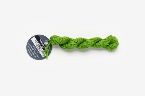 Planet Earth Silk Ply - Treetop