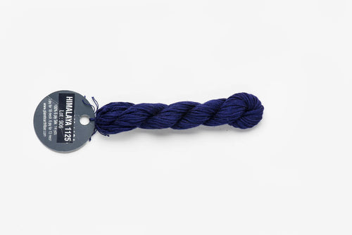 Planet Earth Silk Ply - Himalayas