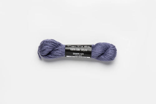 Pepper Pot - Grape