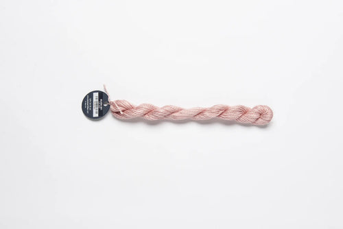 Planet Earth Silk - Blush