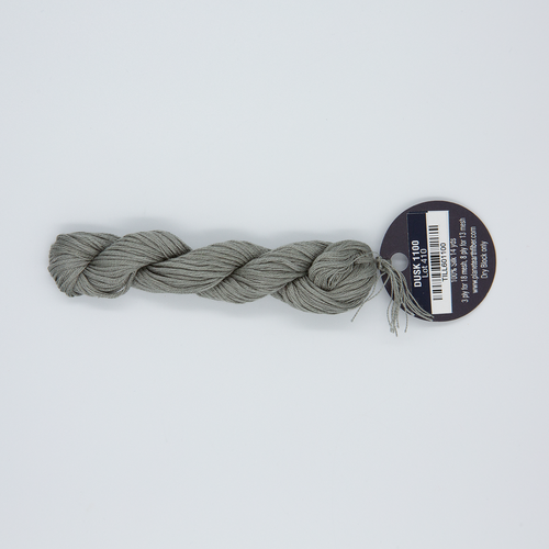 Planet Earth Silk Ply - Dusk