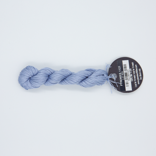 Planet Earth Silk Ply - Pyrenees