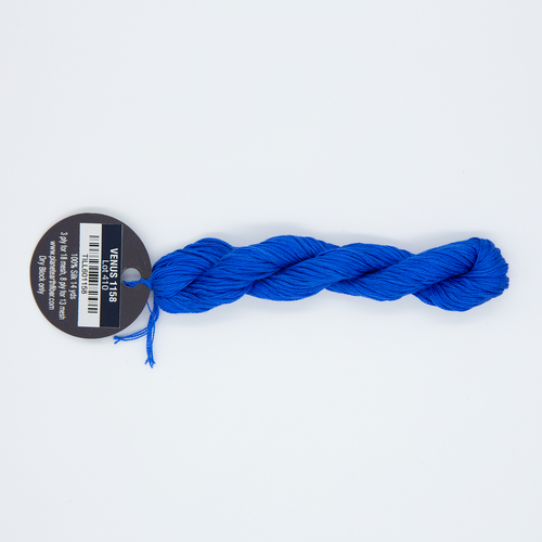 Planet Earth Silk Ply - Venus