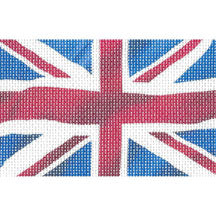 TTPC005 - British Flag