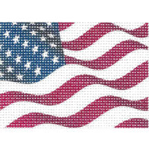 TTW008 - US Flag