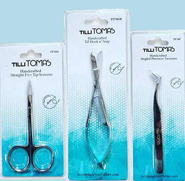 Three Essentials Stitching Tools