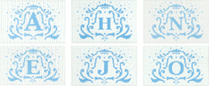 James Nation Needlepoint