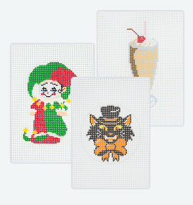 Ornaments