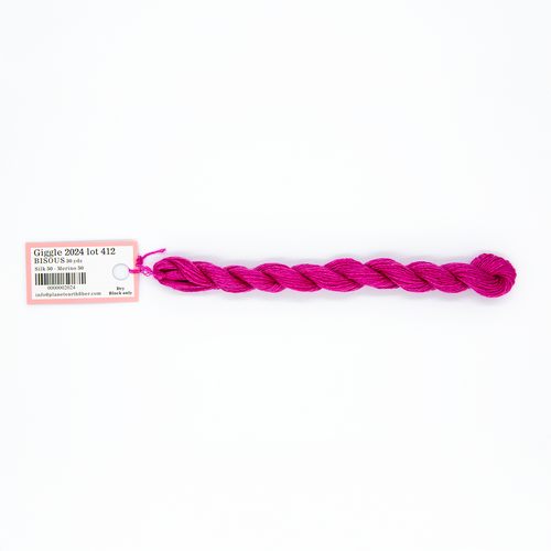 B-2024 Bisous - Giggle - (Pack of 3)