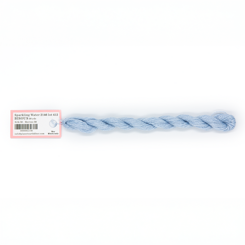 B-2146 Bisous - Sparkling Water - (Pack of 3)