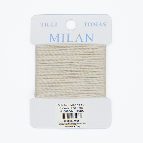 Milan Cards-Pigeon