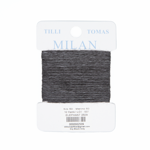 Milan Cards- Elephant