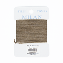 Milan Card- Dock