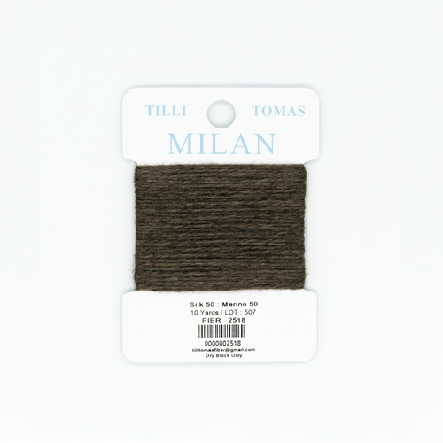 Milan Card-Pier