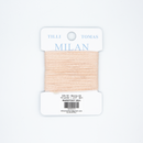 Milan Card- Barefoot