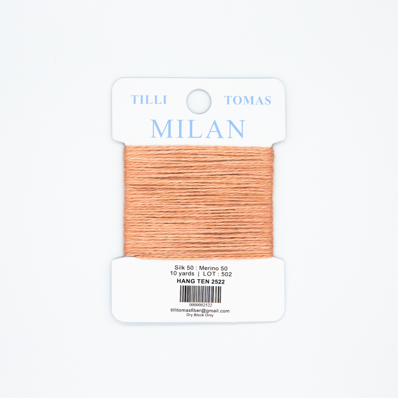 Milan Cards-Hang Ten