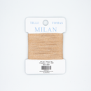 Milan Card- Silt