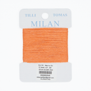 Milan Card-Spun Sugar