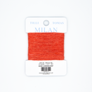 Milan Card- Rosy Cheeks