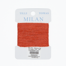 Milan Cards-Strawberry