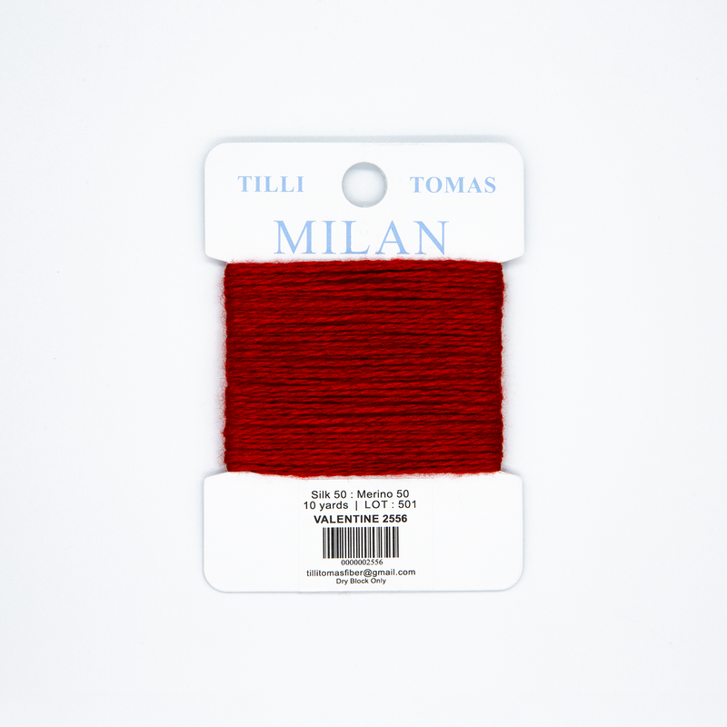 Milan Cards- Valentine