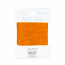 Milan Card- Nectarine