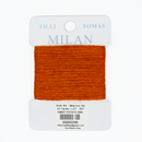 Milan Card- Sweet Potato