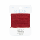 Milan Card- Pimento