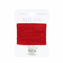 Milan Card- Pomegranate