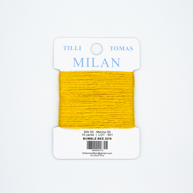 Milan Cards- Bumble Bee