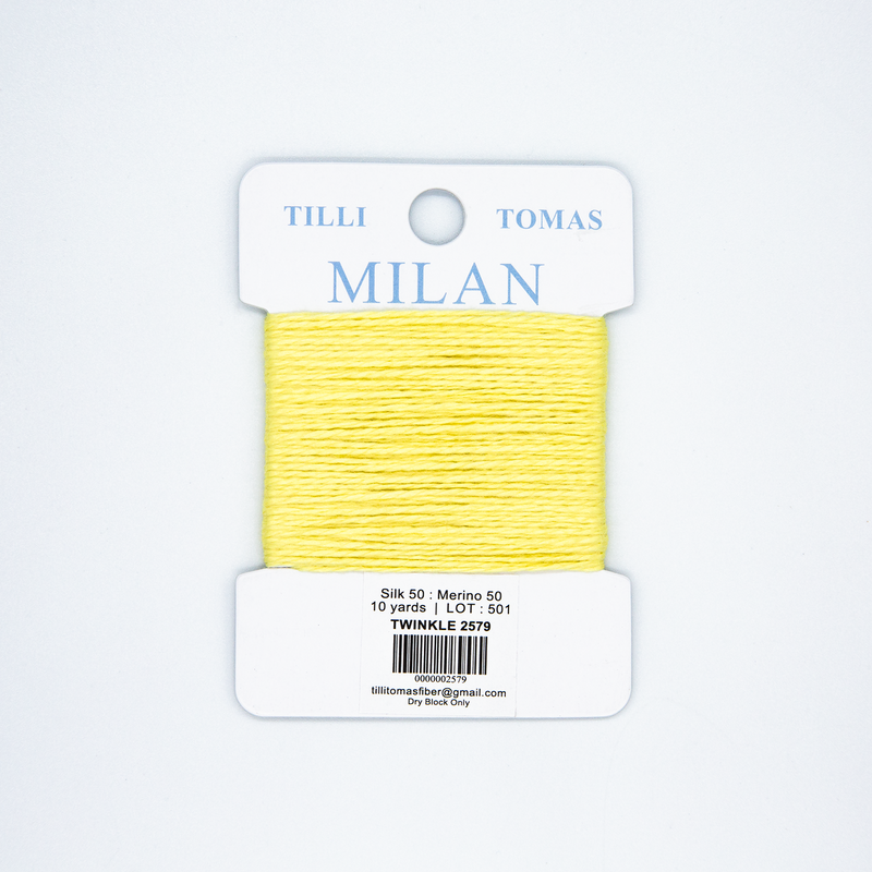 Milan Cards- Twinkle