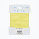 Milan Card-Pina Colada